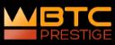 BTC Prestige logo